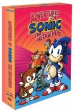 Watch The Adventures of Sonic the Hedgehog Wootly